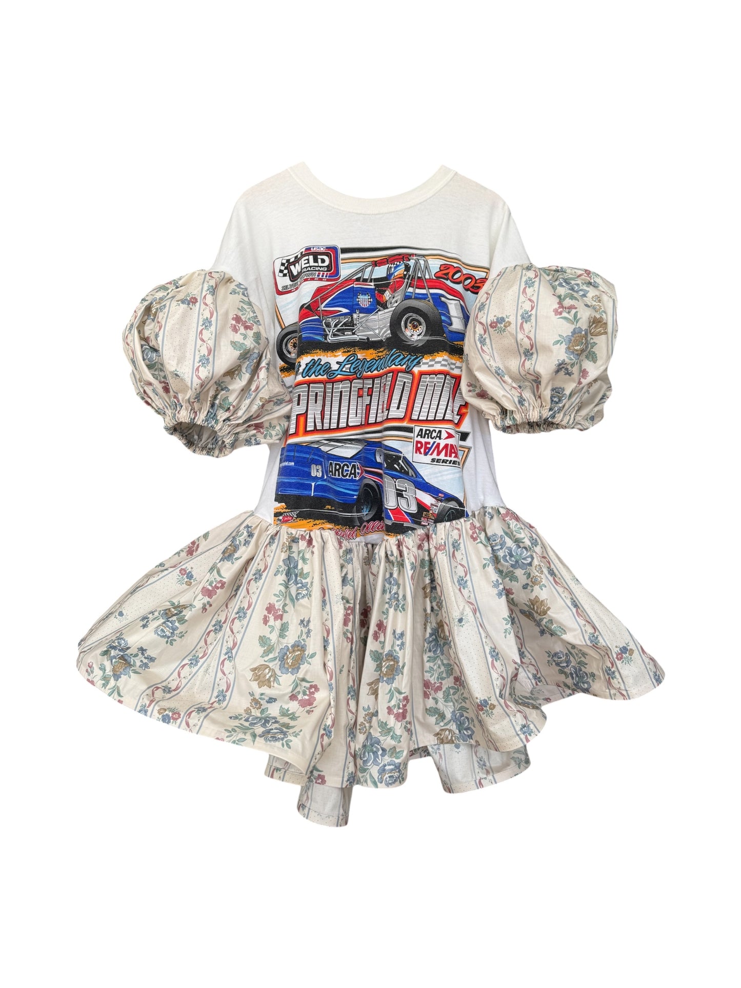 The sleep shirt dress 3.0 number nine