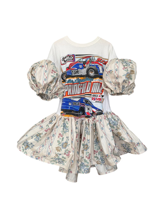The sleep shirt dress 3.0 number nine