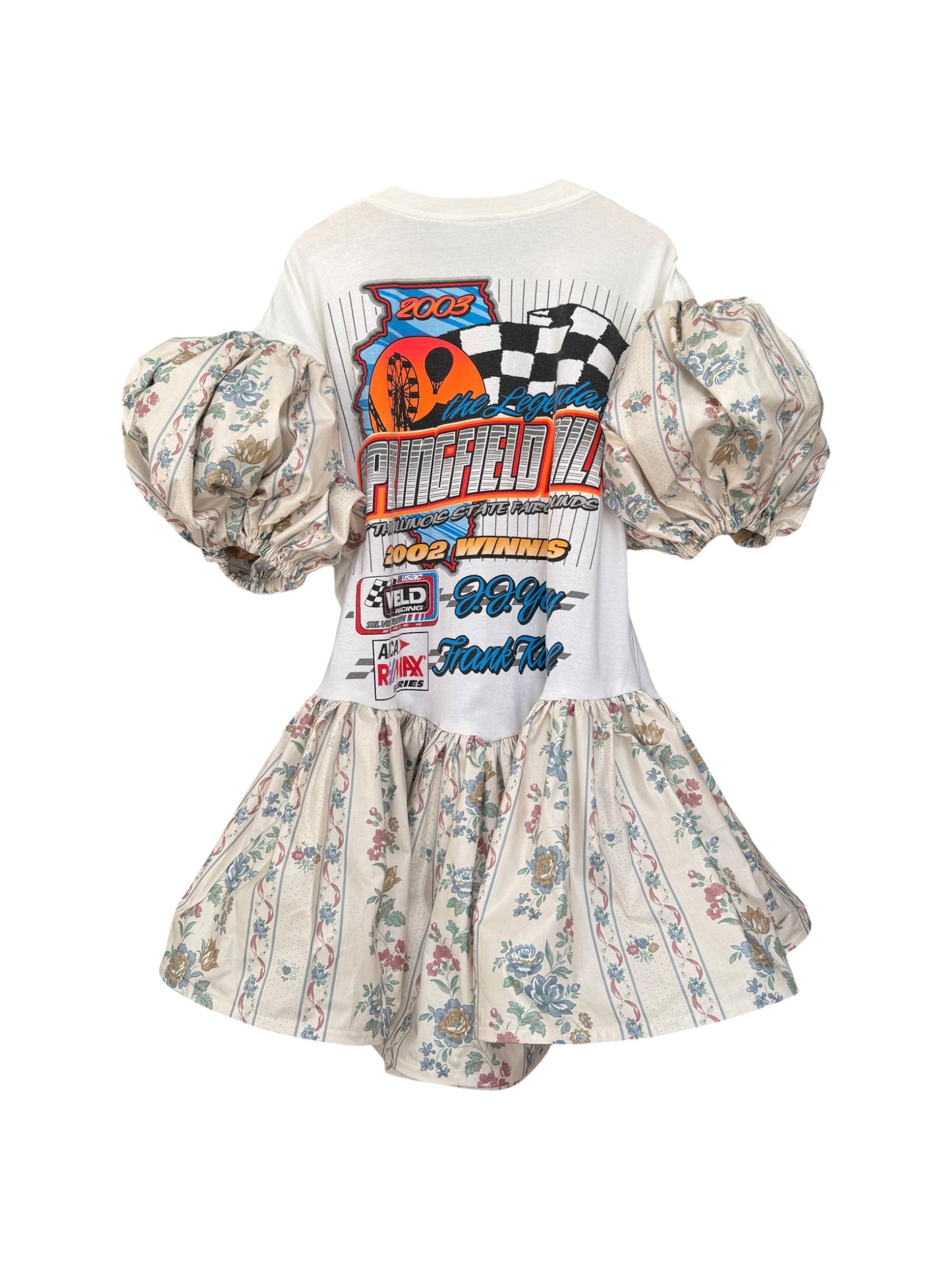 The sleep shirt dress 3.0 number nine